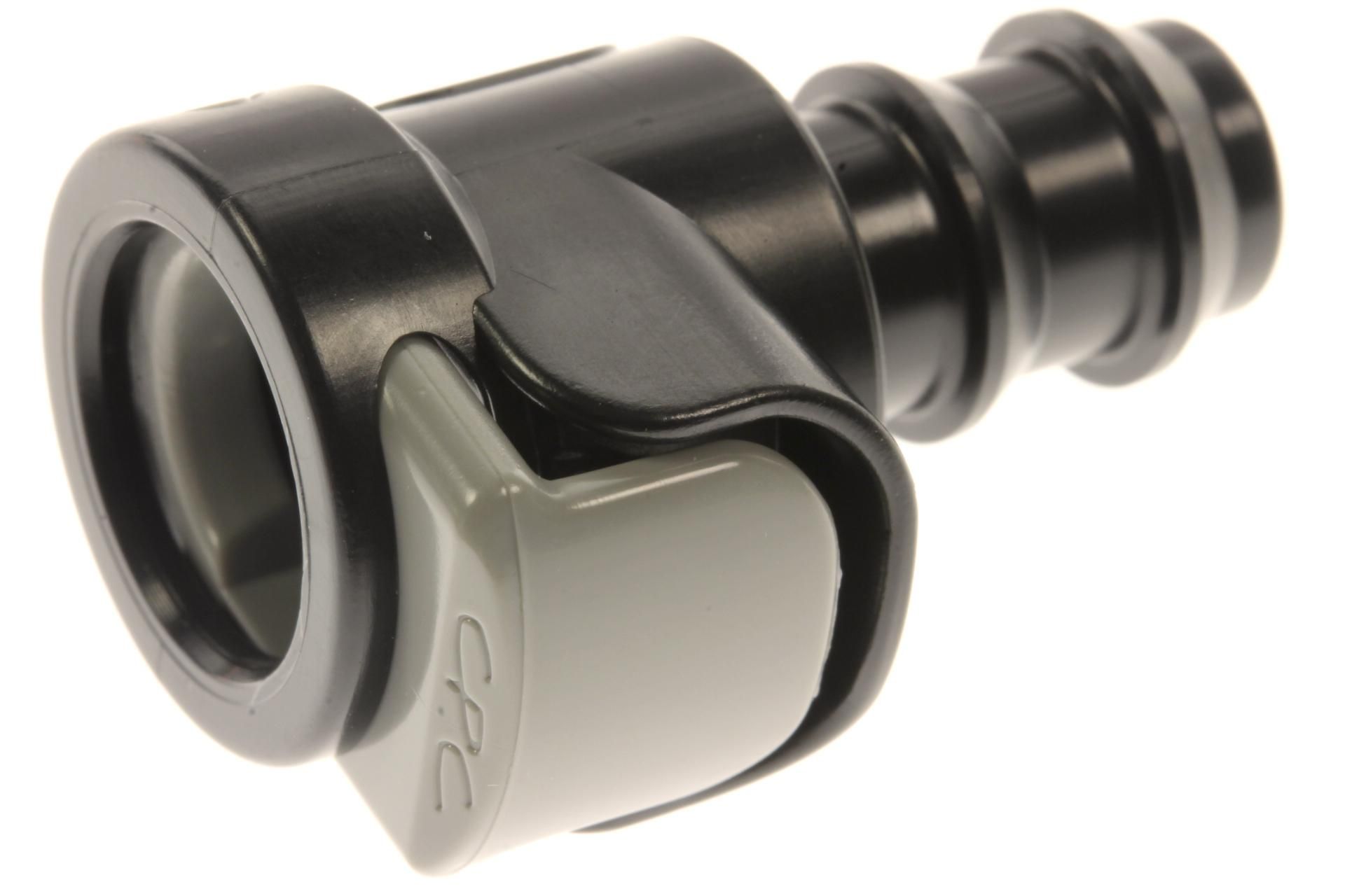 Изображение товара FITTING, Pushlock - Block Drian Hose