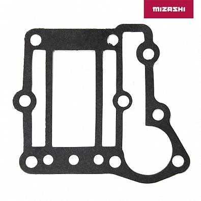 Изображение товара SC-GS095 Прокладка крышки выхлопа наружная для Yamaha 4-5 OEM: 6E0-41114-A1/6E0-41114-01