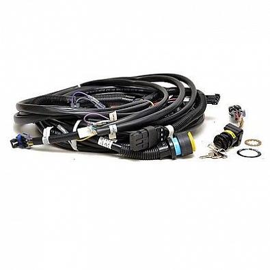 Изображение товара Mercury - Mercruiser 84-896537K40 Harness/Key Swtch