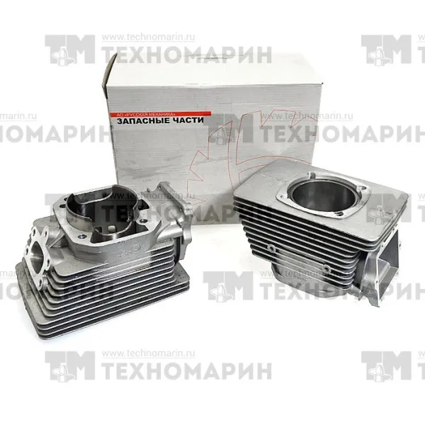Изображение товара ЦИЛИНДРЫ (УП.2 ШТ.) РМЗ-550 RM-121864