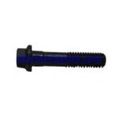 Изображение товара SCREW, (.438-14 x 2.060) Black Oxide