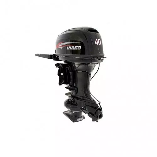 Изображение товара Лодочный мотор Hidea HDJ 40 FHS (Хайди)