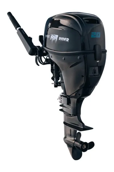 Изображение товара Мотор Reef Rider RREF20HES