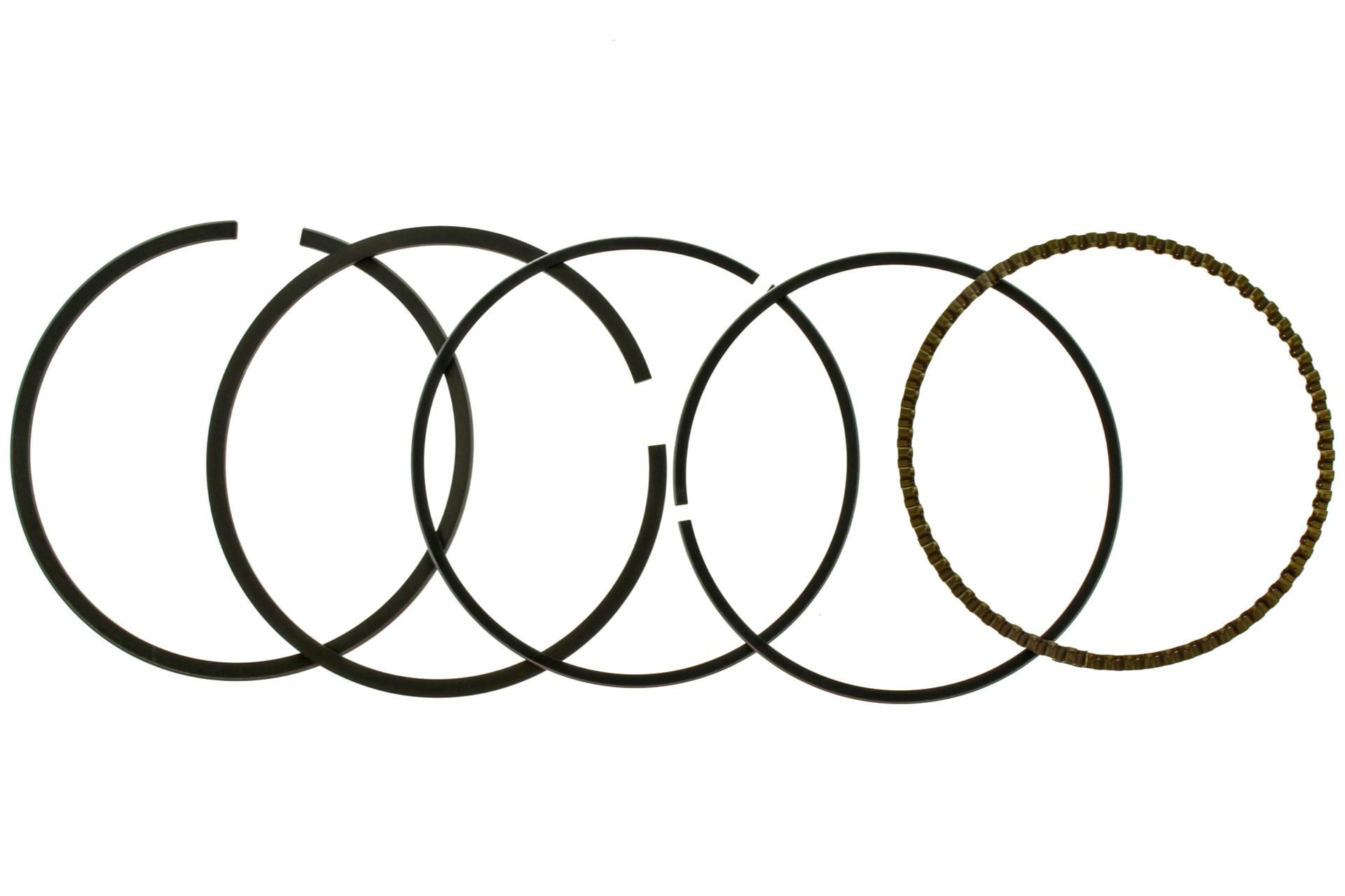 Изображение товара RING SET,PISTON (STD)(TEIKOKU) | Usefrom Engine SN5495900 to7603338.