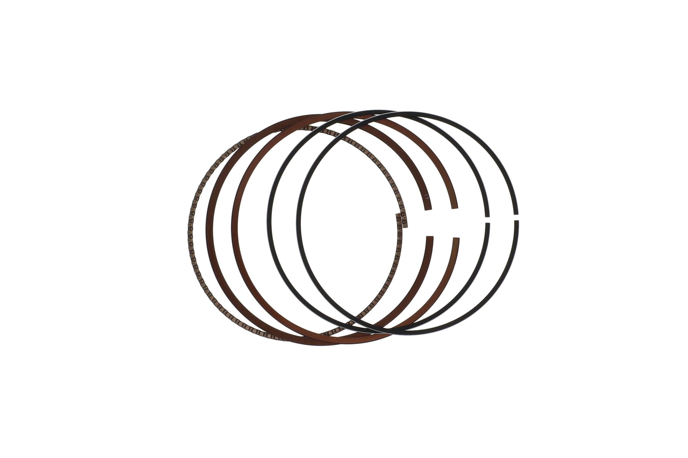 Изображение товара PISTON RING SET STD