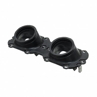 Изображение товара SM-07197 Впускной патрубок для снегохода Polaris OEM 1205058  (SPI)