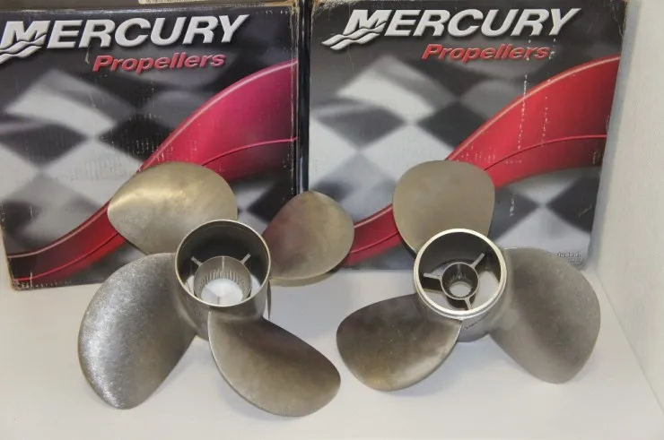 Изображение товара Mercury - Mercruiser 48-8M8022410 Brv3 22.5 Rhr