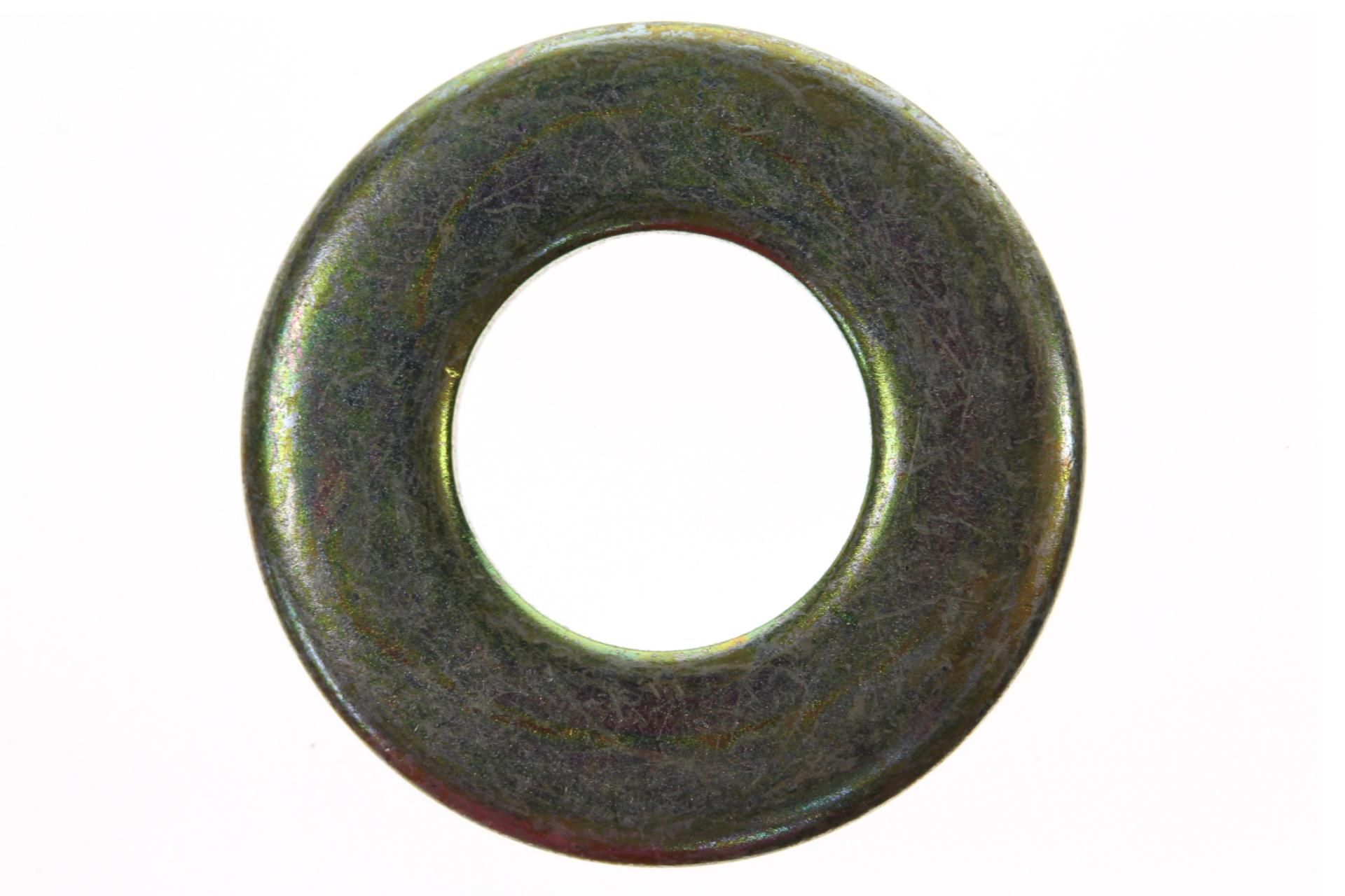 Изображение товара Washer, plain, 10mm