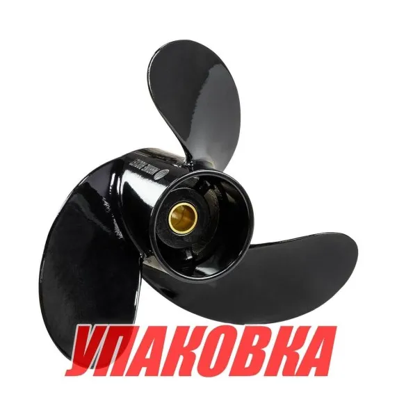 Изображение товара Гребной винт 3x7.8x9, Marine Rocket (упаковка из 4 шт.)