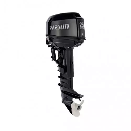 Изображение товара Лодочный мотор Parsun T 25 FWS (Парсун)