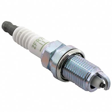 Изображение товара ZFR7F-11 Свеча зажигания NGK ZFR7F11/2975 OEM: Honda 98079-5787G