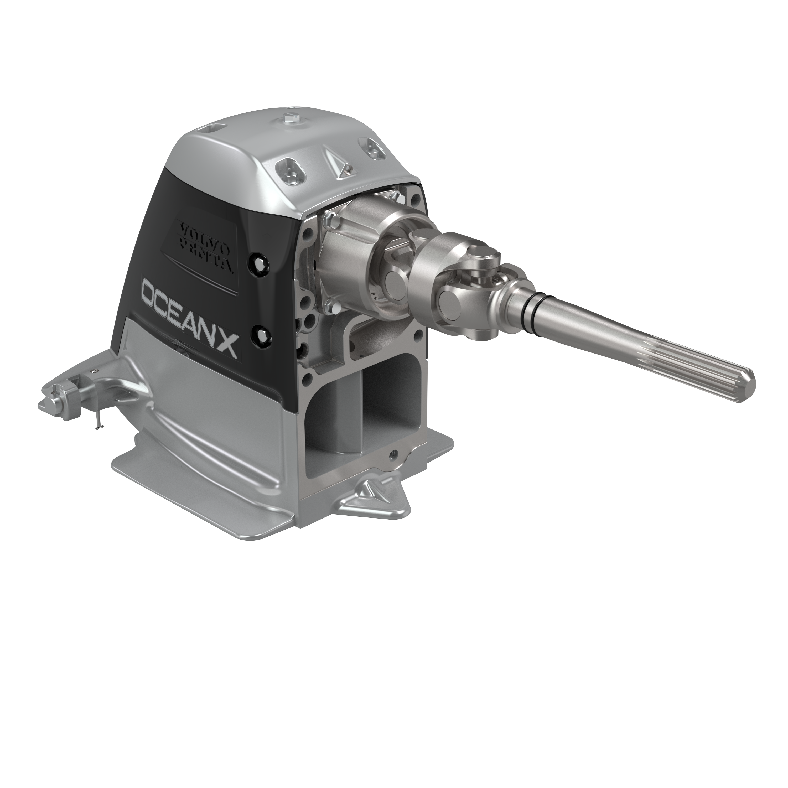 Изображение товара Upper gear, complete