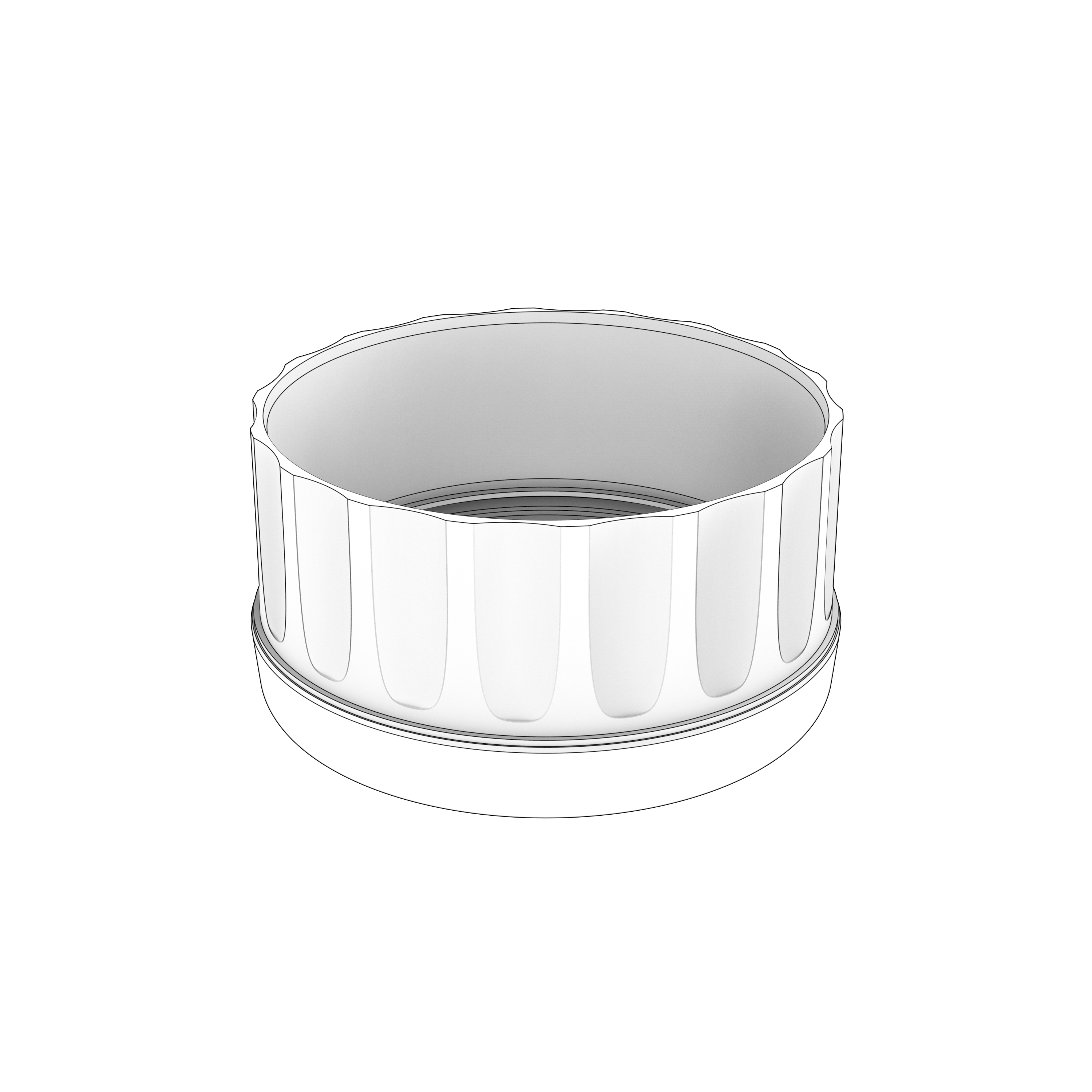 Изображение товара Mounting kit
