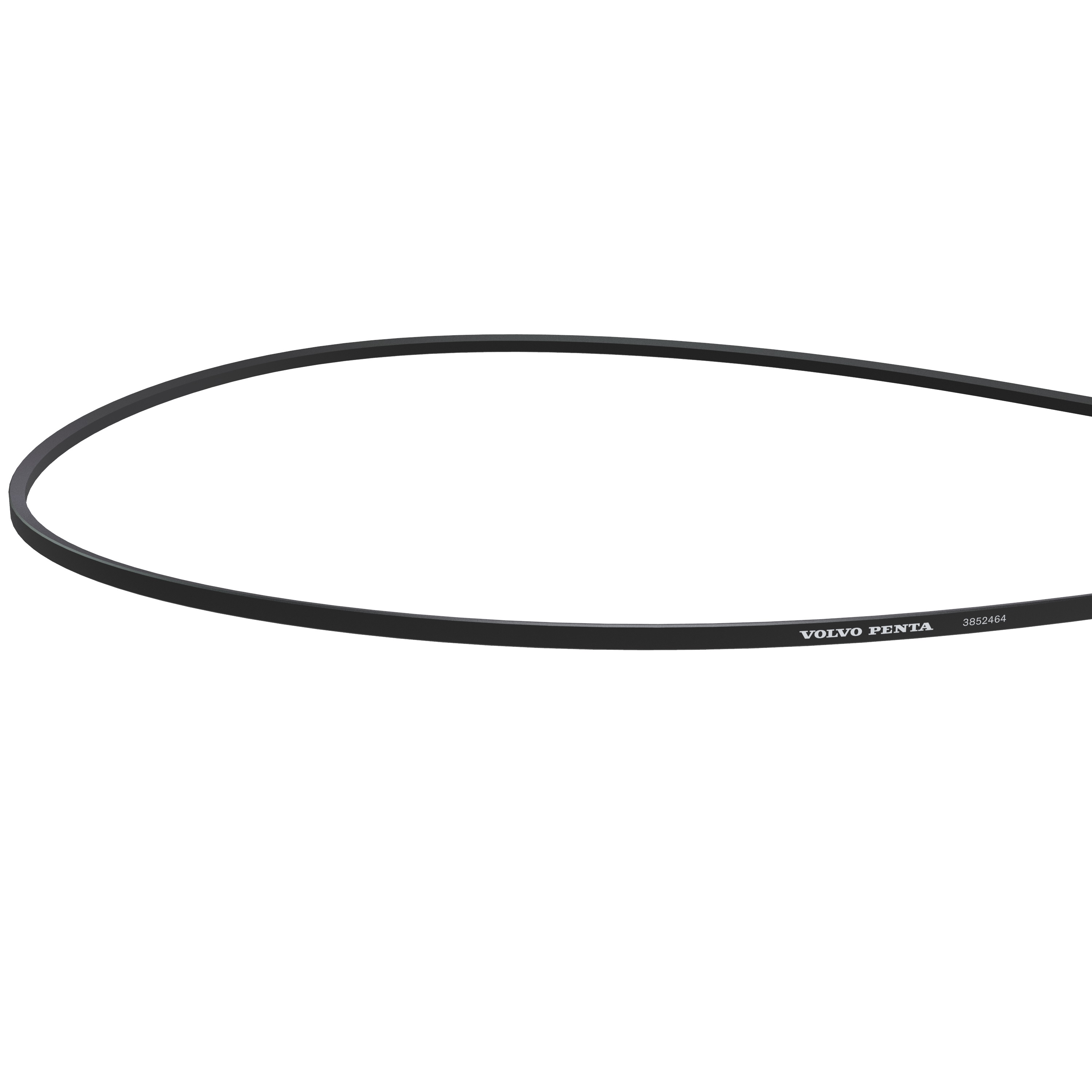 Изображение товара V-belt, alternator to pulley