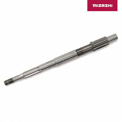 Изображение товара SC-PL279 Вал гребной Skipper для Yamaha 6-8 OEM: 6G1-45611-01/6G1-45611-00