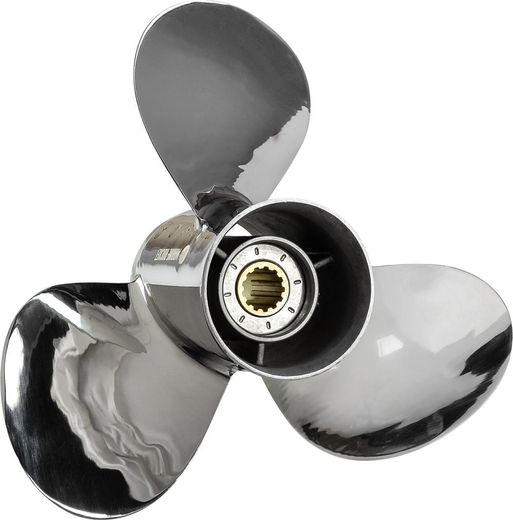 Изображение товара Гребной винт 3x11-3/8x12, Marine Rocket