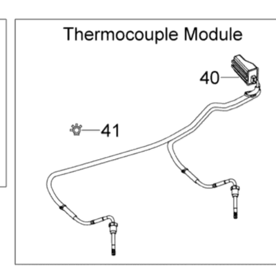 Изображение товара KIT MODULE         *EGTS MODULE KIT