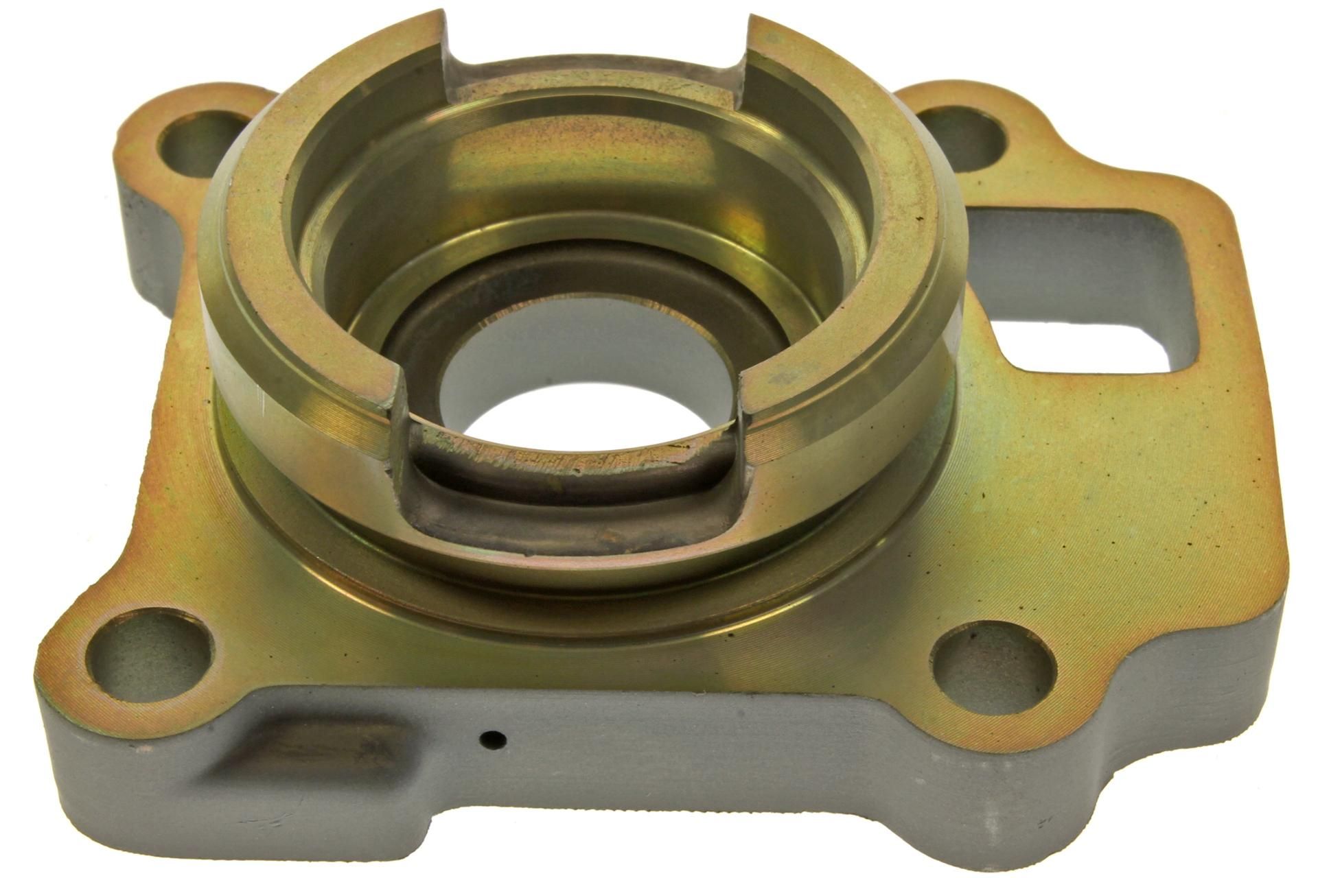 Изображение товара нижняя часть корпуса водяного насоса