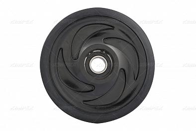 Изображение товара 04-0634-20 Ролик трака (с подшипником 6004) KIMPEX 298934 для POLARIS, Ø162мм   OEM: 1594087