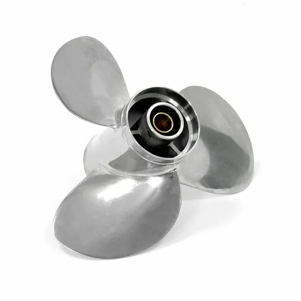 Изображение товара Винт гребной Solas 4231-108-10, 3x10 3/4x10 (R)