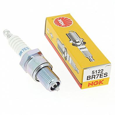 Изображение товара BR7ES Свеча зажигания NGK BR7ES/5122