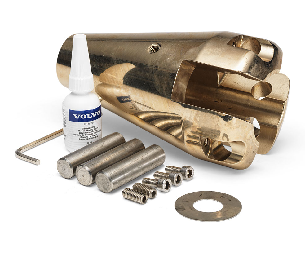 Изображение товара Hub kit