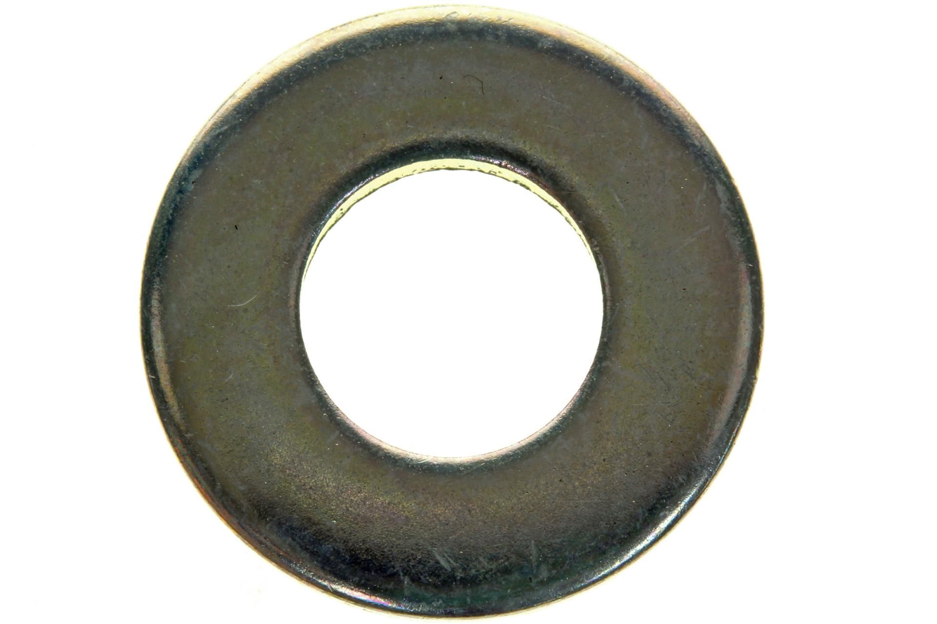 Изображение товара Washer, plain, 10mm
