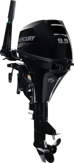 Изображение товара Мотор Mercury F 9.9 MLH CT