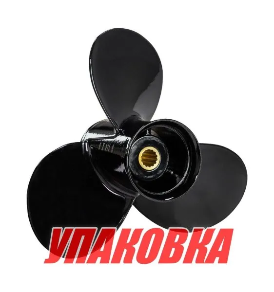Изображение товара Гребной винт 3x9-1/4x8, Marine Rocket (упаковка из 10 шт.)