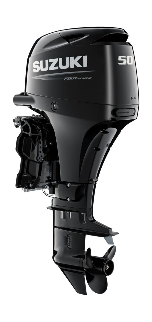 Изображение товара Лодочный мотор Suzuki DF 50 ATHL