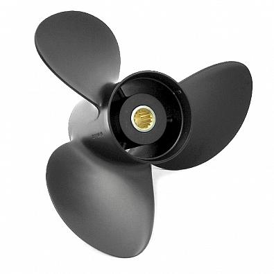 Изображение товара Винт гребной Solas 2511-158-15, 3x15.8x15 (R)