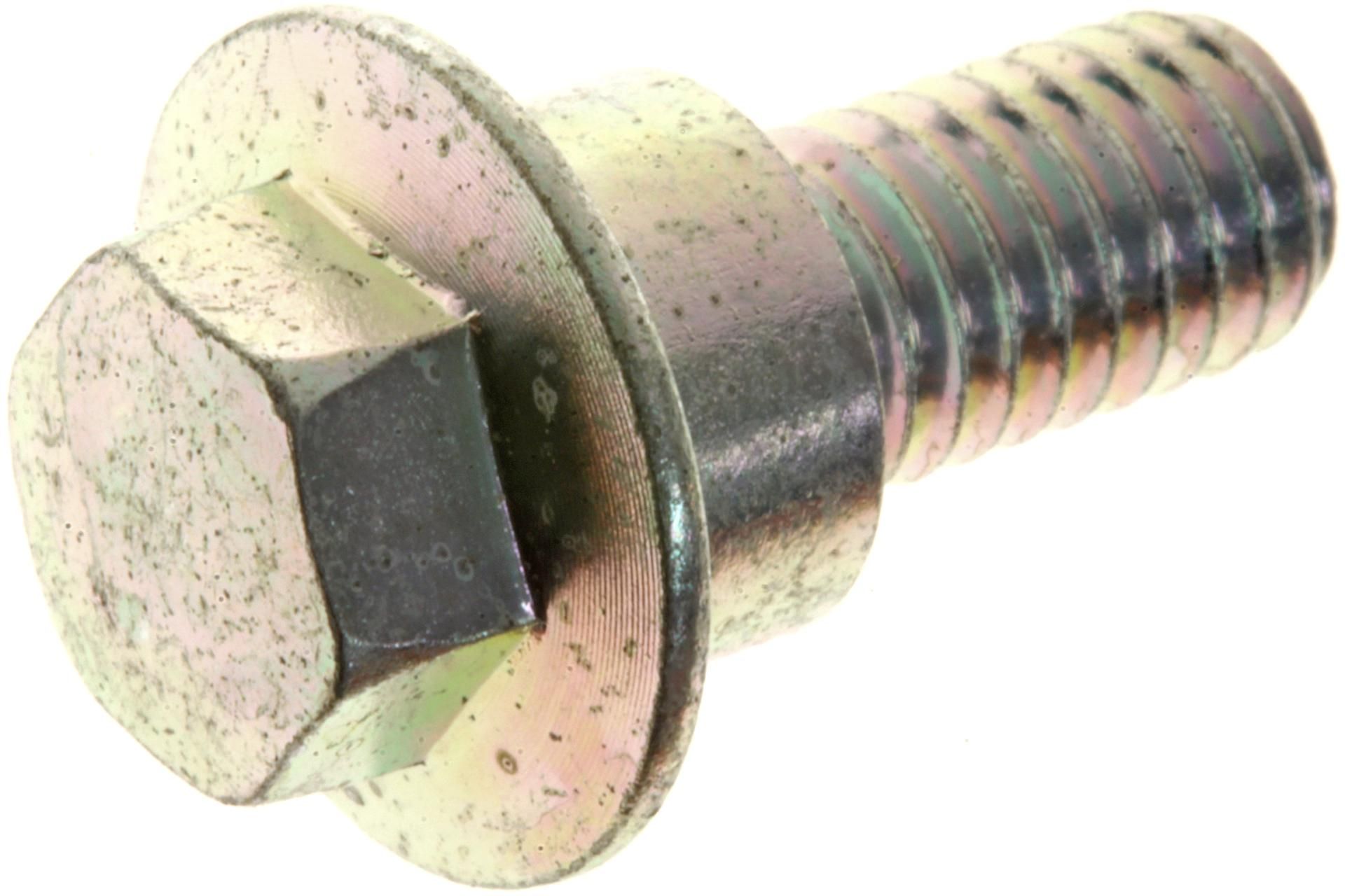 Изображение товара Bolt, flange, 6mm