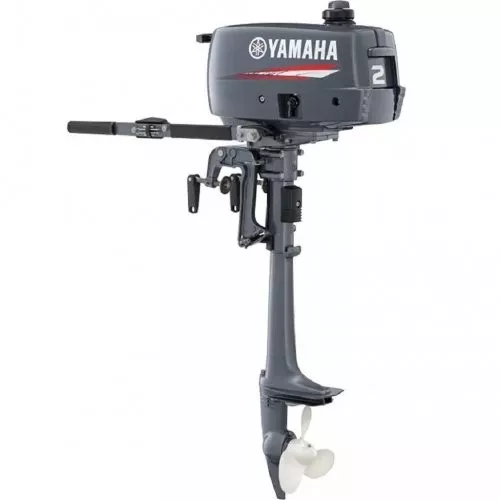 Изображение товара Лодочный мотор Yamaha 2 DMHS (Ямаха)