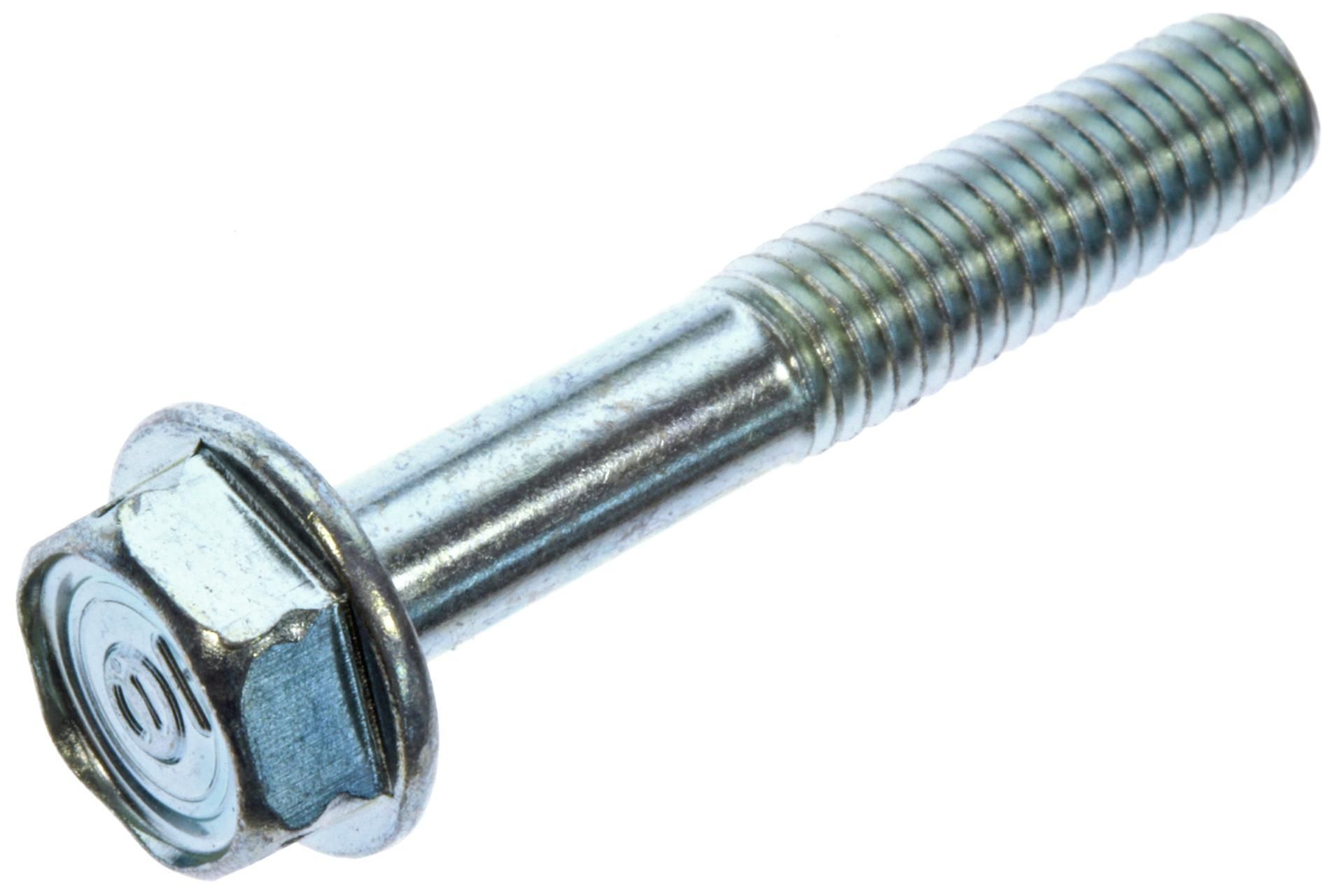 Изображение товара Bolt, flange, 6x35