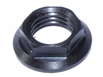 Изображение товара SC-FT006 Гайка ведущей шестерни Yamaha 9.9/13.5/15/F8/F9.9/F13.5/F15/F20 OEM: 901-7908M-06-00, 901-7
