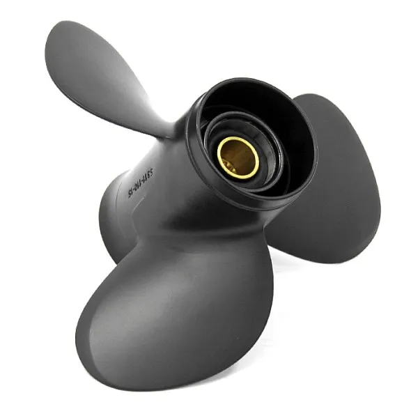 Изображение товара Винт гребной Solas 5311-116-11, 3x11.6x11 (R)