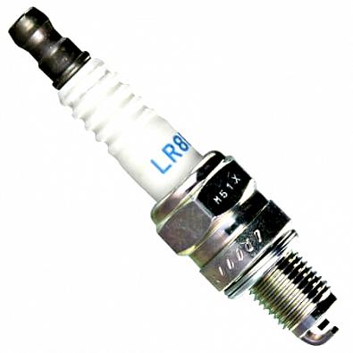Изображение товара LR8B Свеча зажигания NGK LR8B/6208