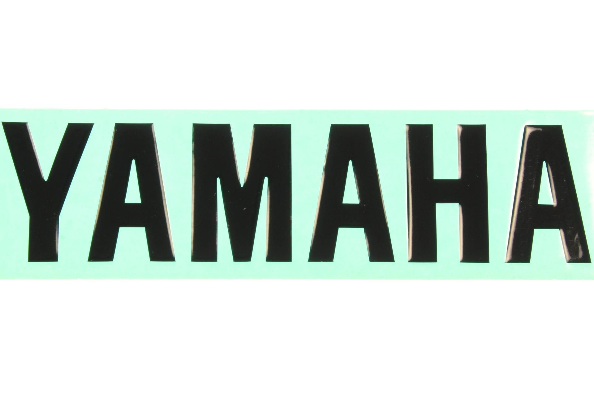 Изображение товара Наклейка (YAMAHA