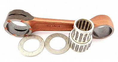 Изображение товара SM-09340/54-8902 Шатунная сборка (MAG/PTO) для снегоходов YAMAHA Viking 540 OEM: 8R6-11651-00, 8R6