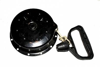 Изображение товара RM-095618 Стартер ручной для снегоходов ТАЙГА 500Д   OEM: С40500220, 119801590