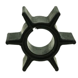 Изображение товара 345-65021-0-T Крыльчатка охлаждения для TOHATSU/MERCURY 25-30/40C   OEM: 345650210/47-161541