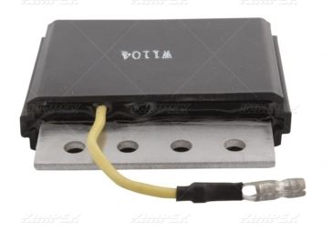 Изображение товара 01-154-02 Регулятор напряжения SPI 280544 для SKI-DOO, 12V  OEM: 410908900/LR9/9630