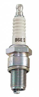Изображение товара B6ES Свеча зажигания NGK B6ES/7310