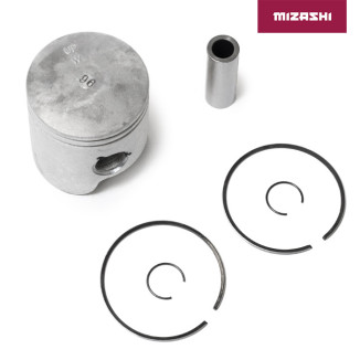 Изображение товара SC-PS061 Поршневой комплект для YAMAHA 25/50/60/70, номинал  OEM:6H3-11631-01, 6K5-11601-02, 100-255