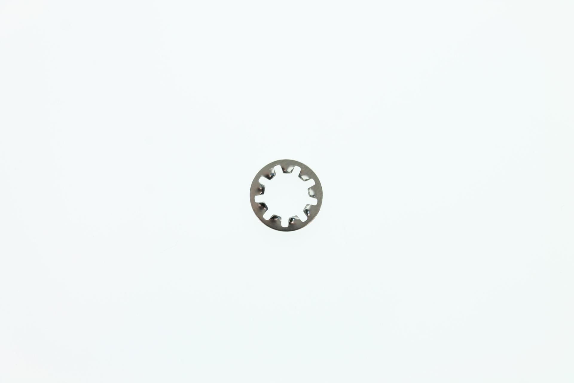 Изображение товара Washer, Internal Tooth