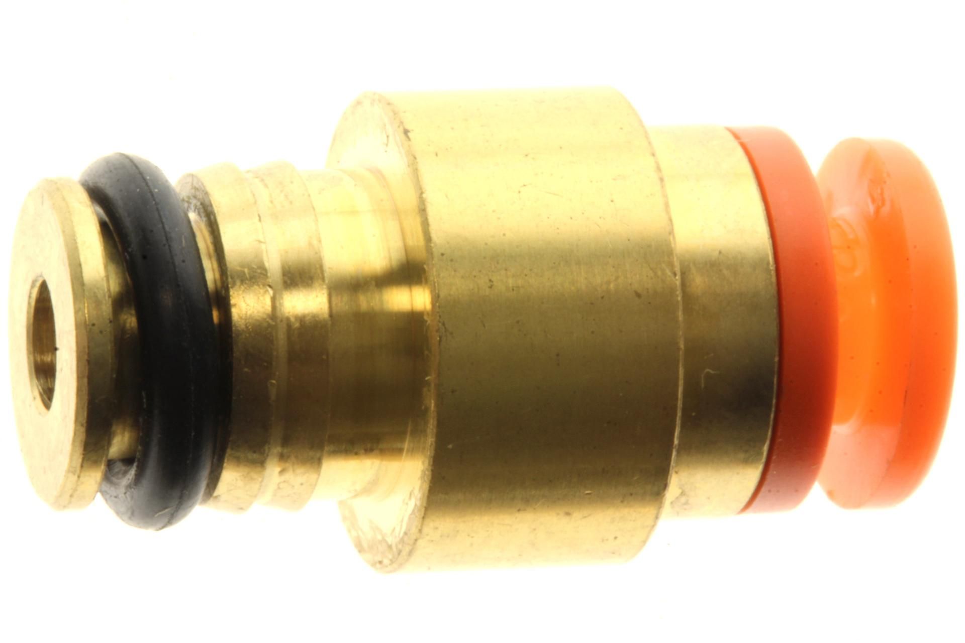 Изображение товара FITTING, Air Valve, Gray