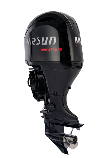 Изображение товара Лодочный мотор Parsun F85FEL-T-EFI (115)