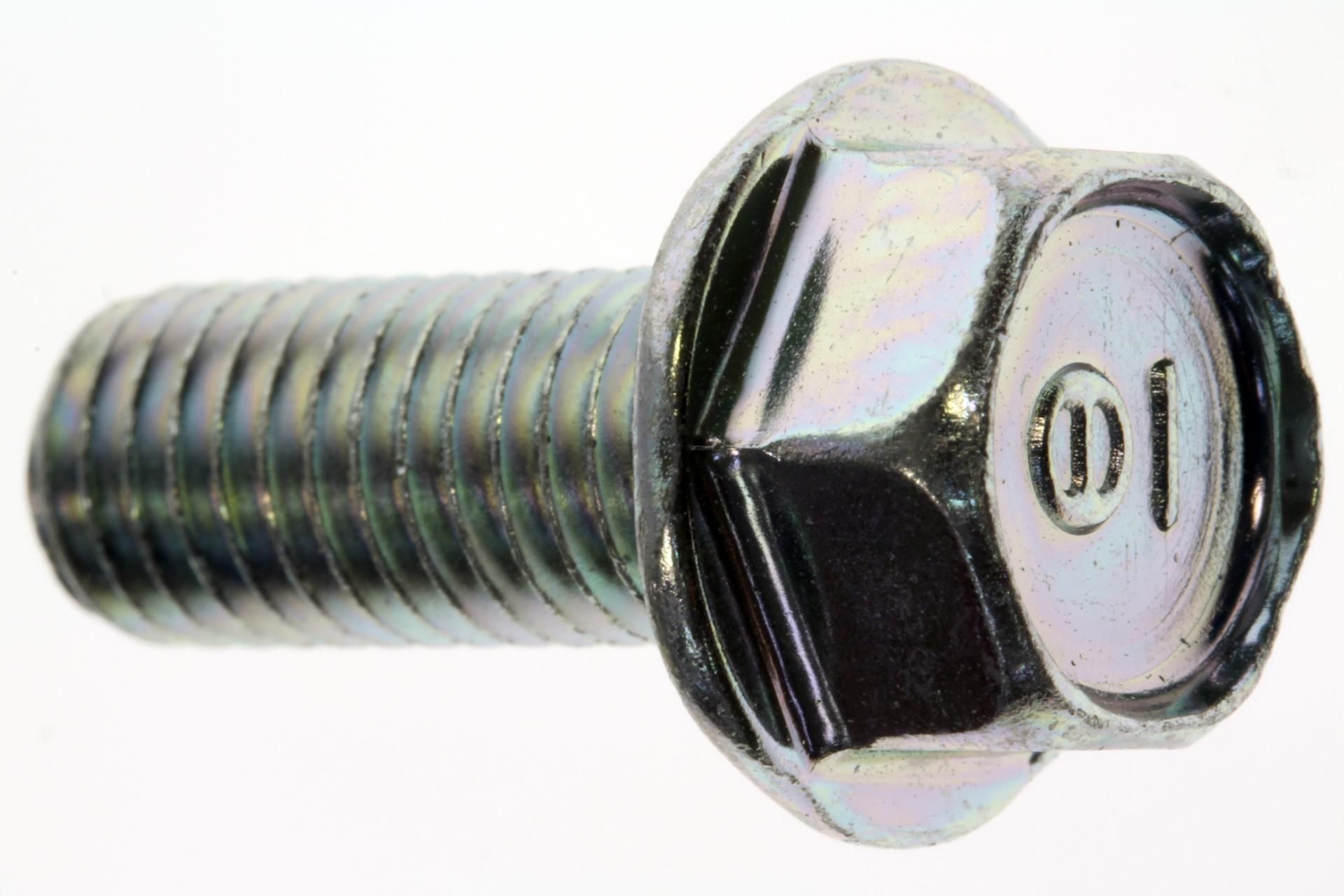 Изображение товара Bolt, flange, 8x20