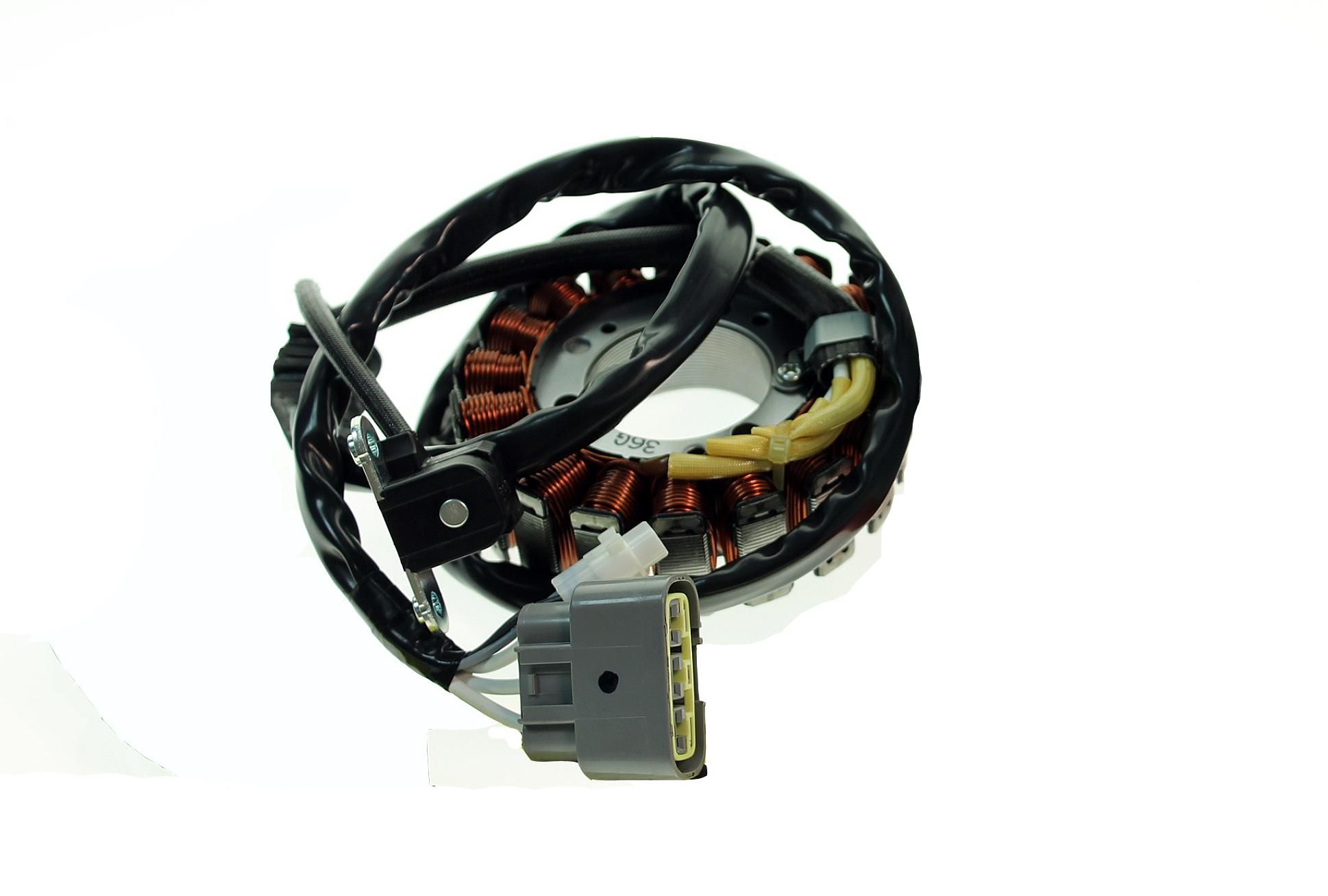 Изображение товара Stator Assy