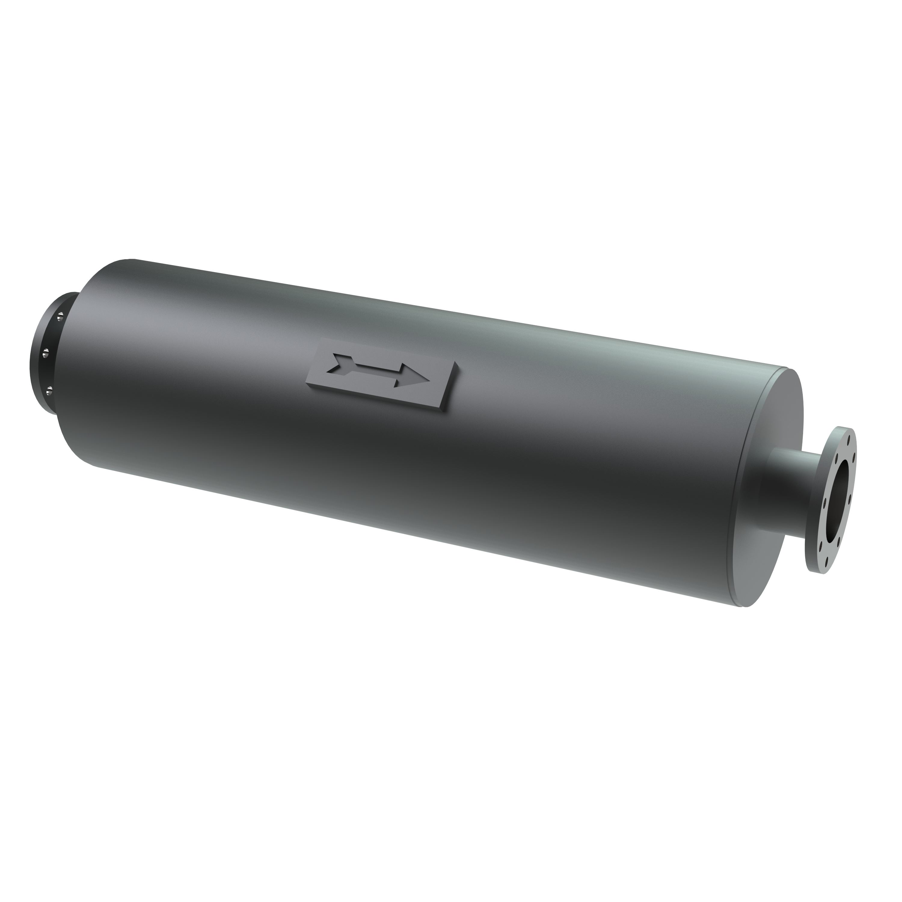 Изображение товара Muffler
